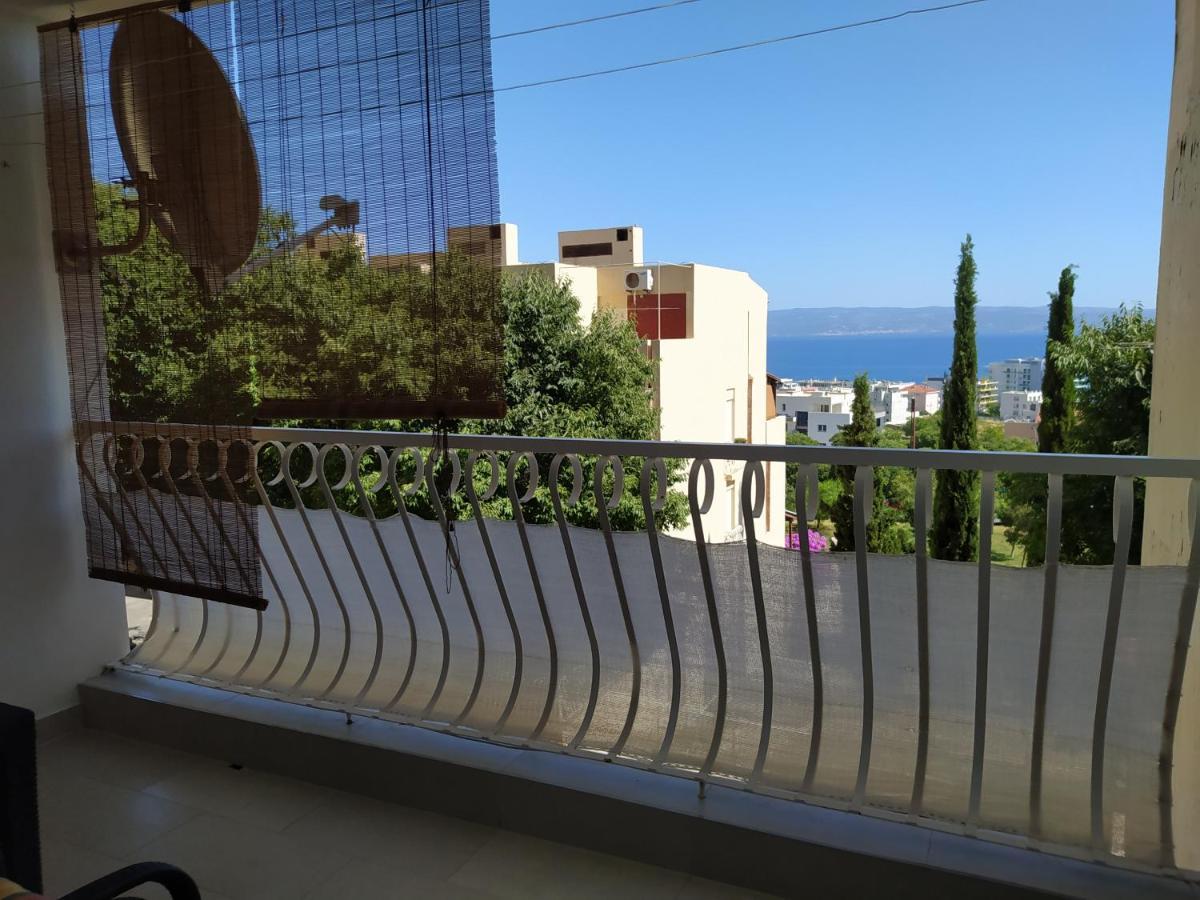 Apartma Sunshine Split