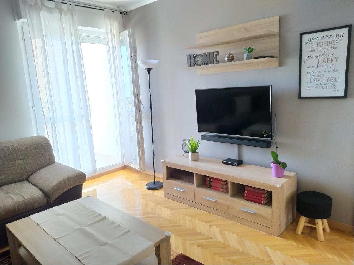 Sunshine Apartma