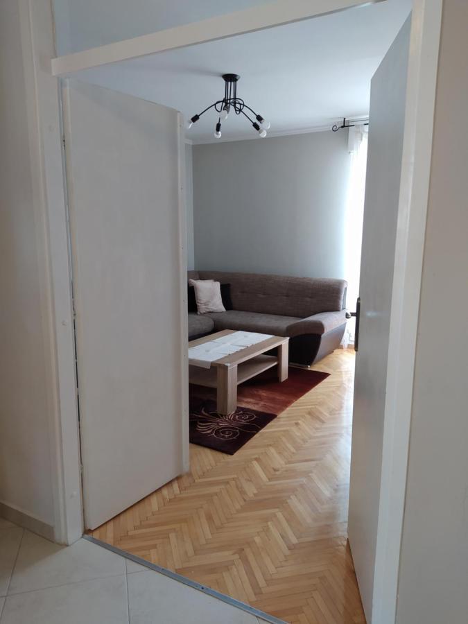 Sunshine Apartma *