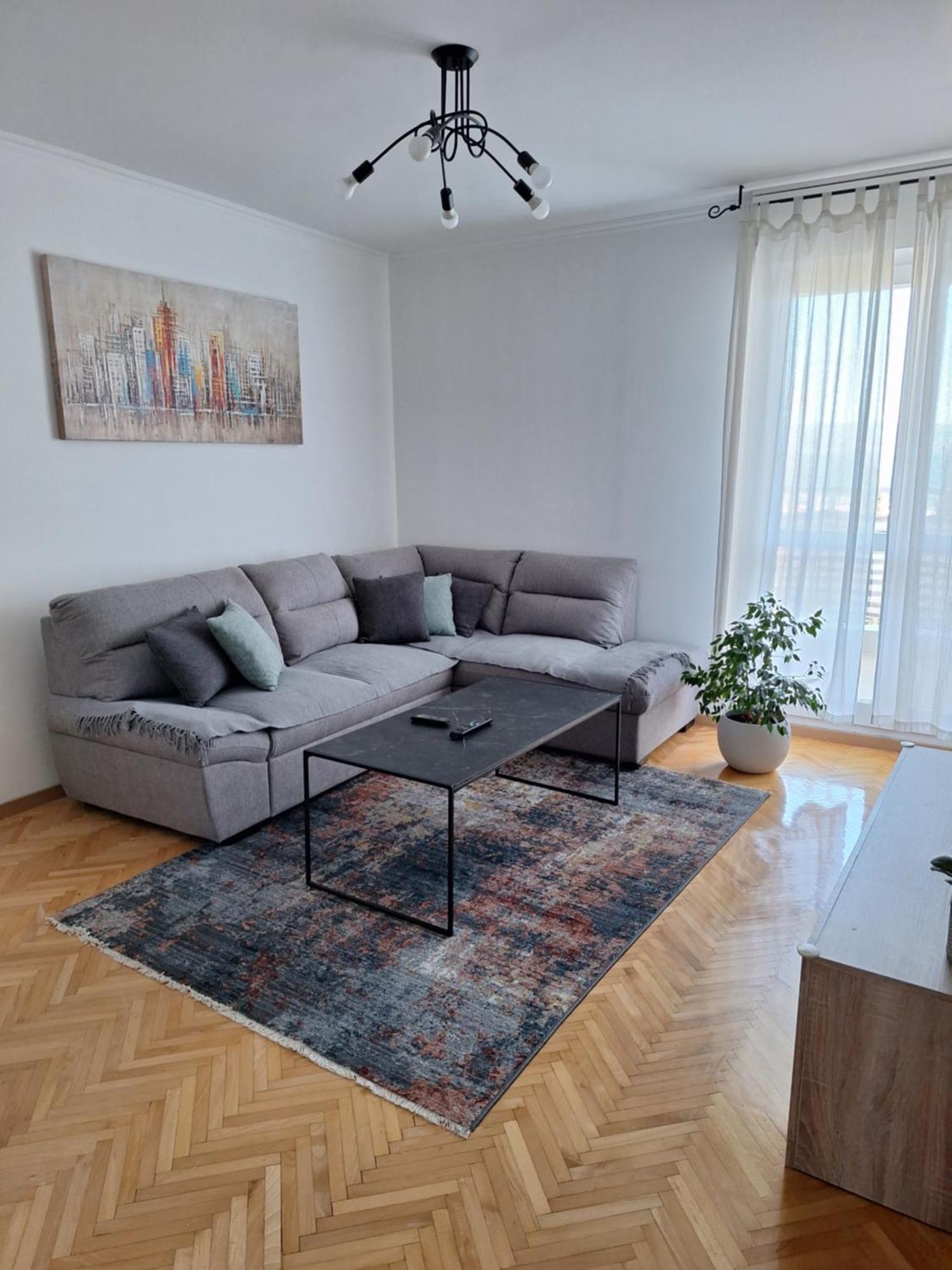 Apartma Sunshine Split