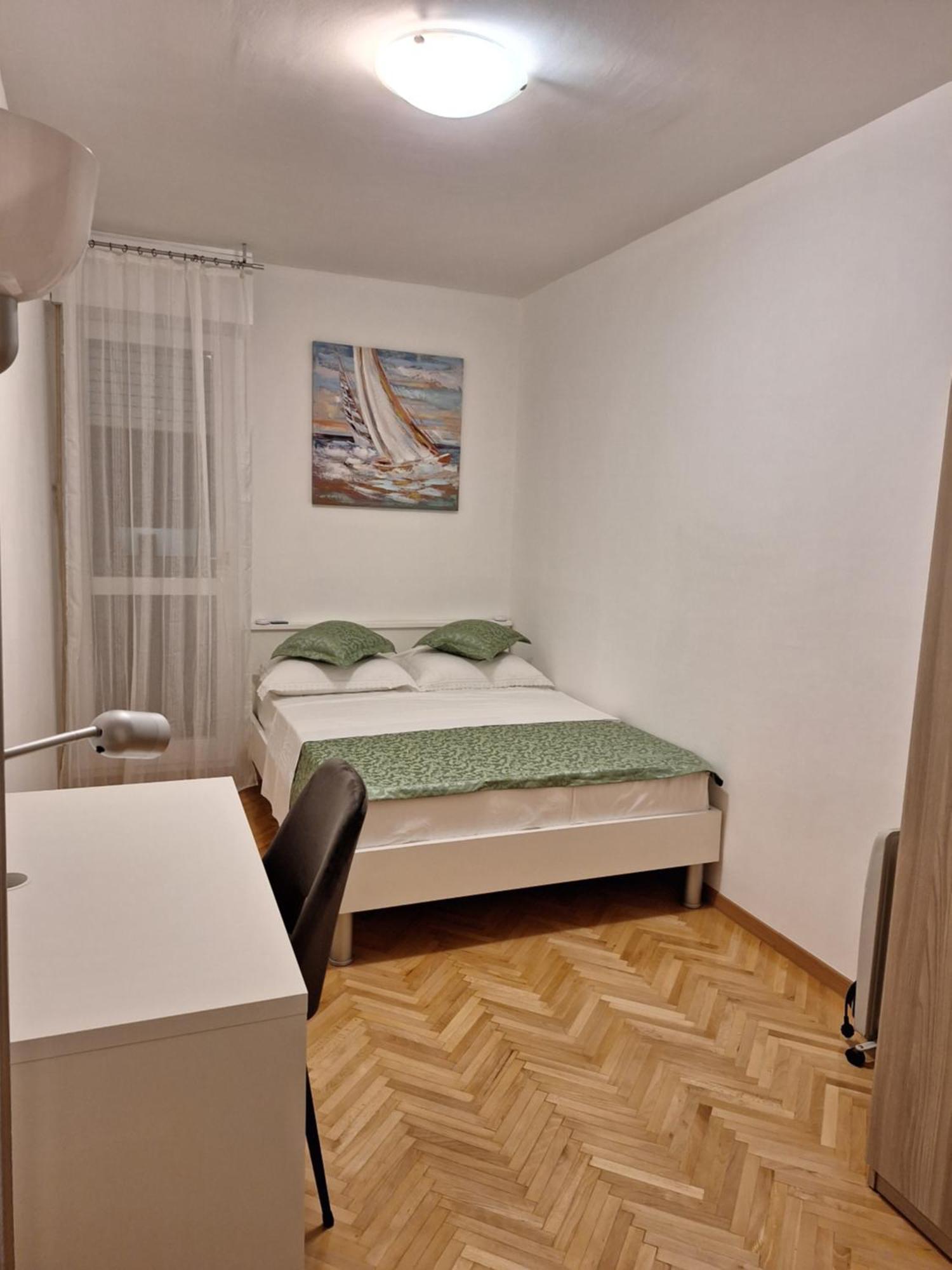 Apartma Sunshine